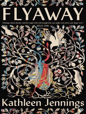 cover image of Flyaway